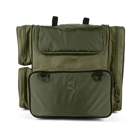 Σακίδιο Πλάτησ Korum Progress Rucksack 35L