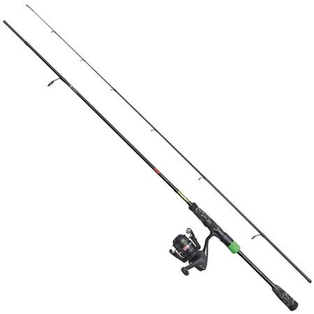 Σετ Berkley Urbn Ii Allrounder Combo