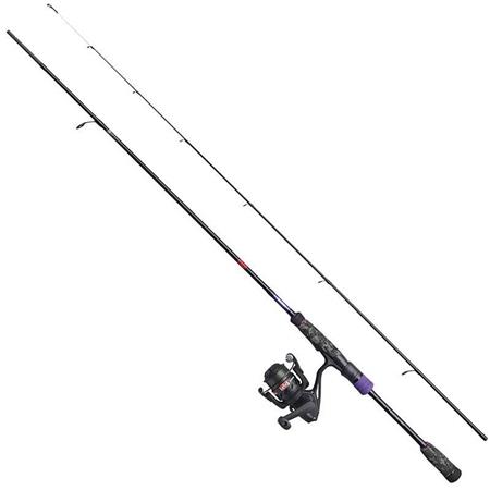 Σετ Berkley Urbn Ii Finesse Combo
