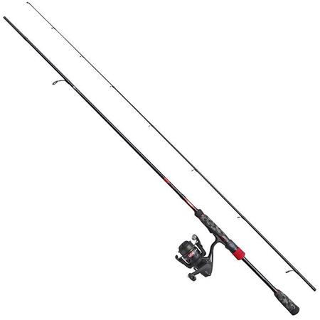 Σετ Berkley Urbn Ii Jigger Combo