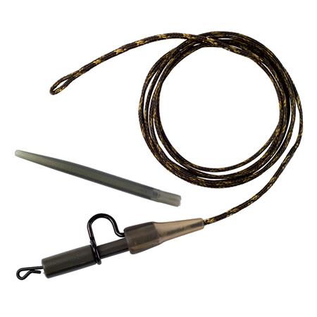 Σετ Prowess Metal Lead Core Quick Change