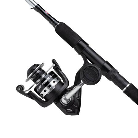 ΣΕΤ SPINNING PENN PURSUIT IV SPINNING COMBO