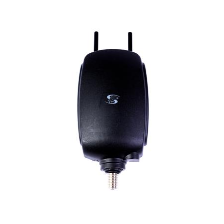 ΣΕΤ ΑΝΙΧΝΕΥΤΉ + ΚΕΝΤΡΙΚΉ ΜΟΝΆΔΑ CARP SPIRIT HD4 ALARM AND RECEIVER SET