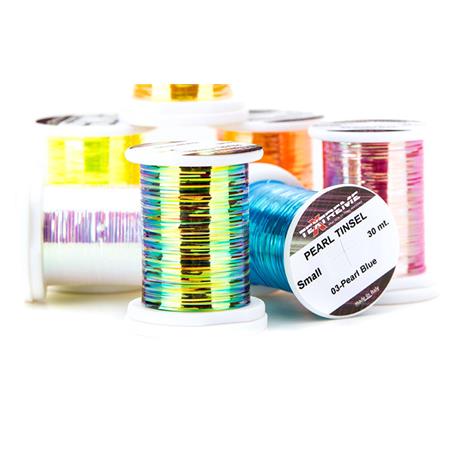 Τινσέλ Textreme Pearl Tinsel