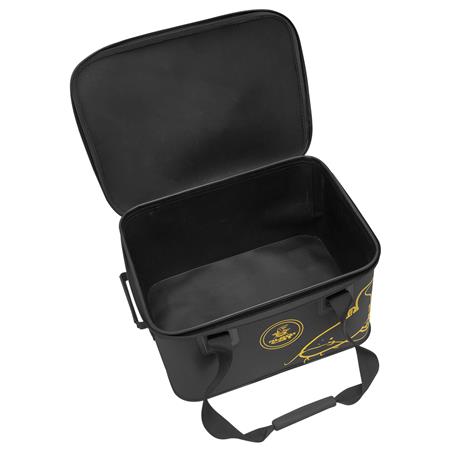 ΤΣΆΝΤΑ ΑΞΕΣΟΥΆΡ BLACK CAT WELDED CARRIER