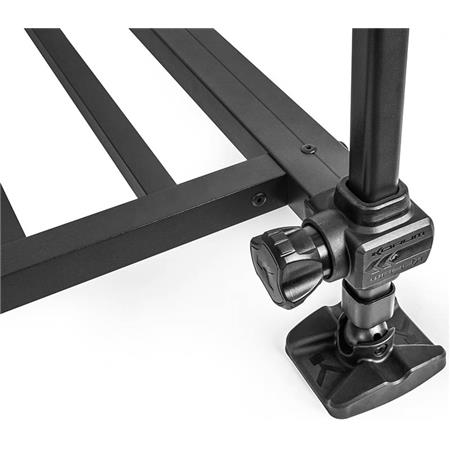 ΥΠΟΠΌΔΙΟ KORUM S23 ACCESSORY CHAIR FOOTPLATE